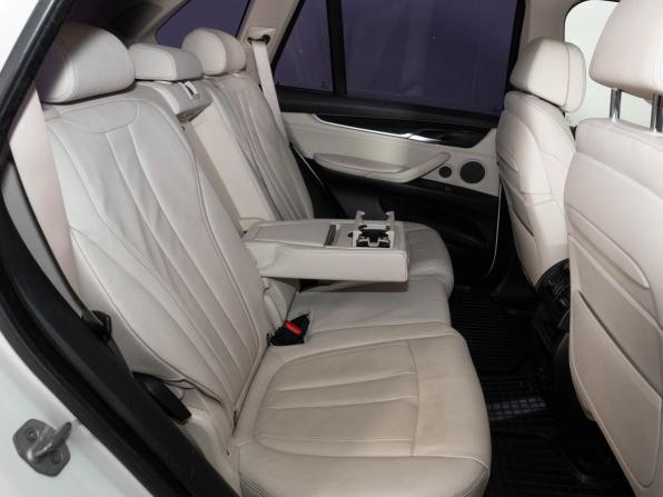 BMW X5 III (F15) с пробегом 2014 года, цена 3 099 000 рублей, 199000 км, внедорожник, Автокод Объявления