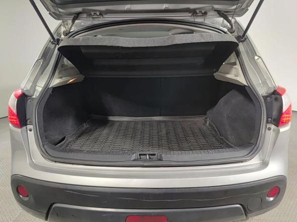 Nissan Qashqai I Рестайлинг с пробегом 2013 года, цена 1 050 000 рублей, 183000 км, внедорожник, Автокод Объявления