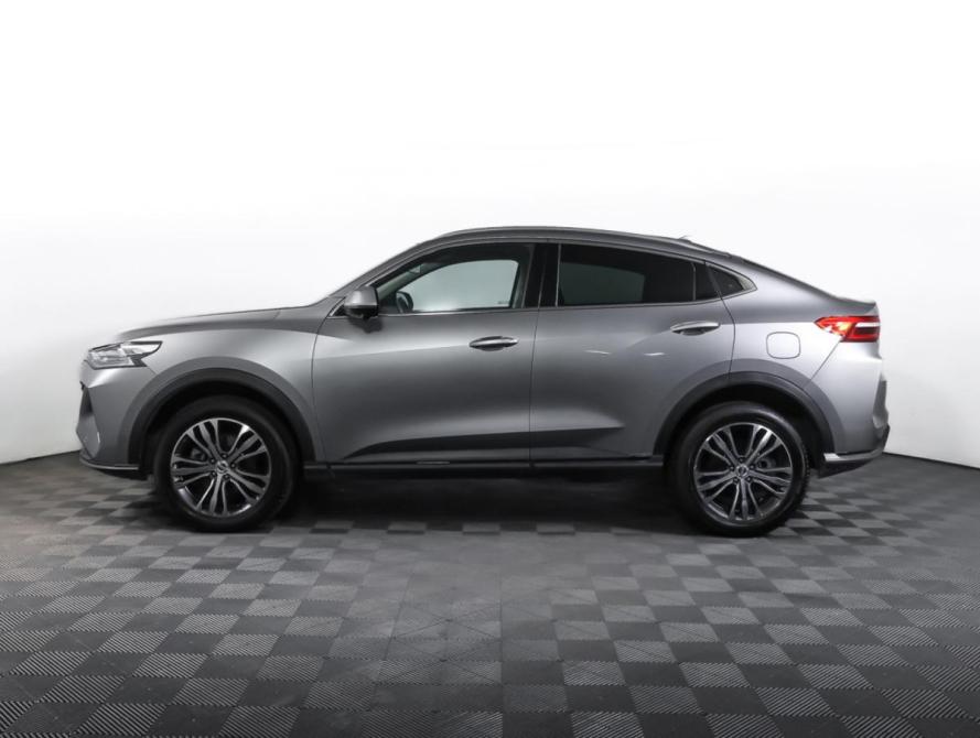 Haval F7x I Рестайлинг Москва  - изображение 9