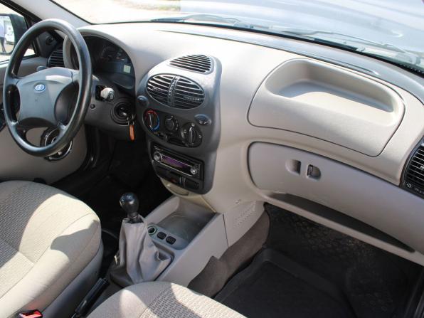 Lada (ВАЗ) Kalina I с пробегом 2011 года, цена 279 000 рублей, 114211 км, седан, Автокод Объявления