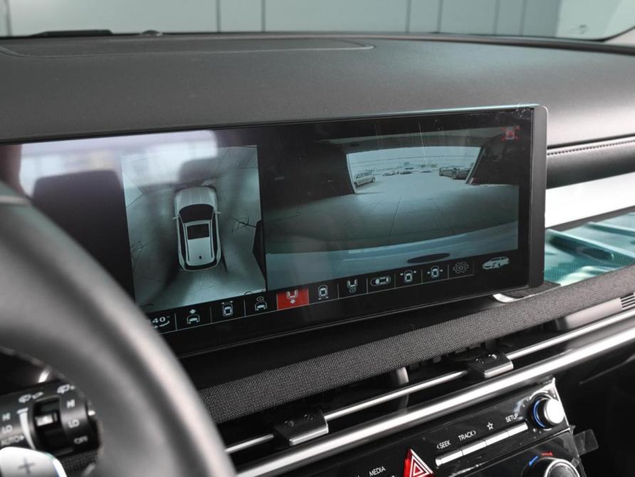 Hyundai Tucson IV Рестайлинг Ростов-на-Дону  - изображение 15