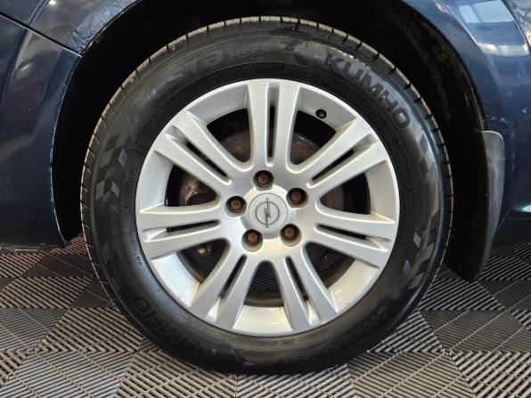 Opel Zafira B Рестайлинг с пробегом 2011 года, цена 499 000 рублей, 279293 км, минивэн, Автокод Объявления