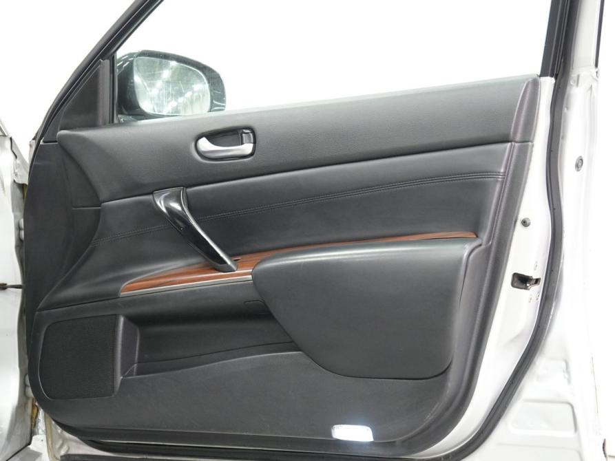 Nissan Teana II Новосибирск  - изображение 17