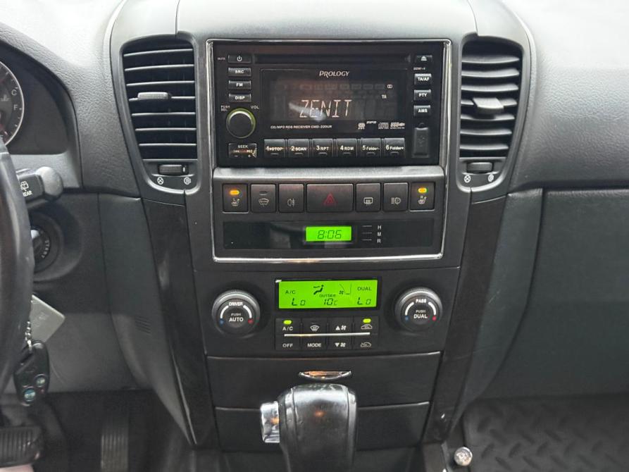 Kia Sorento I Рестайлинг Санкт-Петербург  - изображение 10
