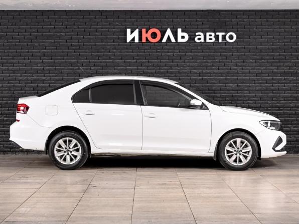 Volkswagen Polo VI с пробегом 2021 года, цена 1 685 000 рублей, 73921 км, лифтбек, Автокод Объявления