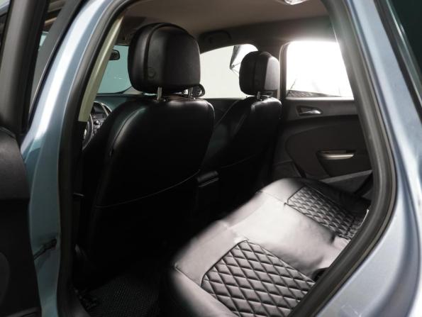 Opel Astra J с пробегом 2011 года, цена 799 000 рублей, 162550 км, хэтчбек, Автокод Объявления