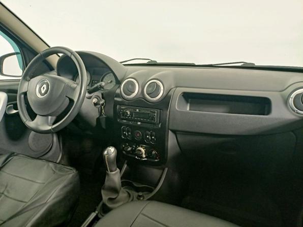 Renault Sandero I с пробегом 2012 года, цена 499 000 рублей, 184000 км, хэтчбек, Автокод Объявления