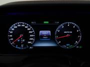 Mercedes-Benz CLS AMG III (C257) Москва  - изображение 66