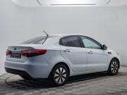 Kia Rio III Москва  - изображение 23