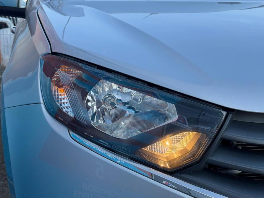 Lada (ВАЗ) Granta I Рестайлинг Набережные Челны  - изображение 12