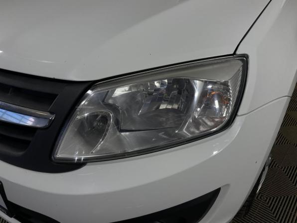 Lada (ВАЗ) Granta I с пробегом 2018 года, цена 564 000 рублей, 138375 км, лифтбек, Автокод Объявления