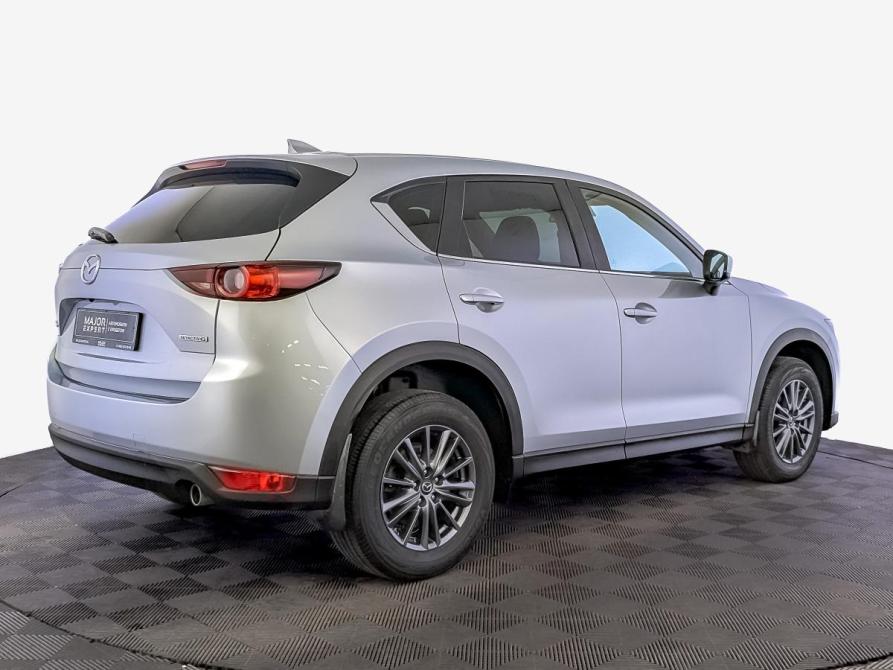 Mazda CX-5 II Москва  - изображение 5