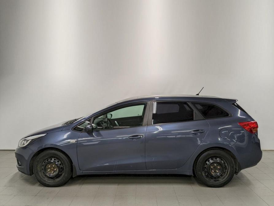 Kia Ceed II Москва  - изображение 8