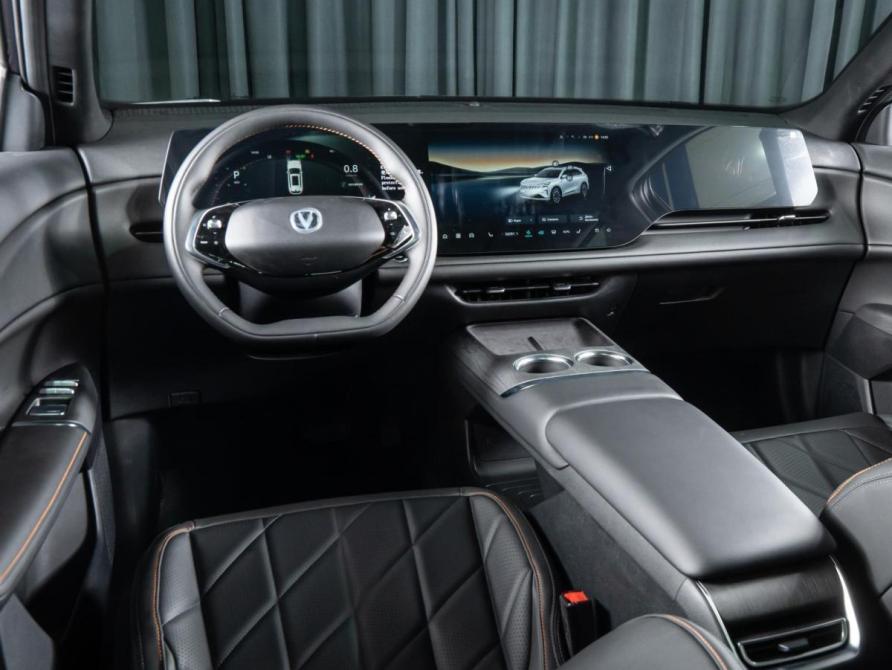 Changan CS75 Plus IV Волгоград  - изображение 6