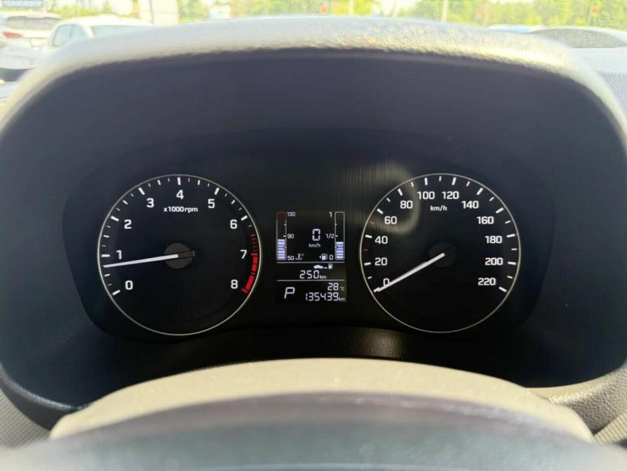 Hyundai Creta I Набережные Челны  - изображение 10