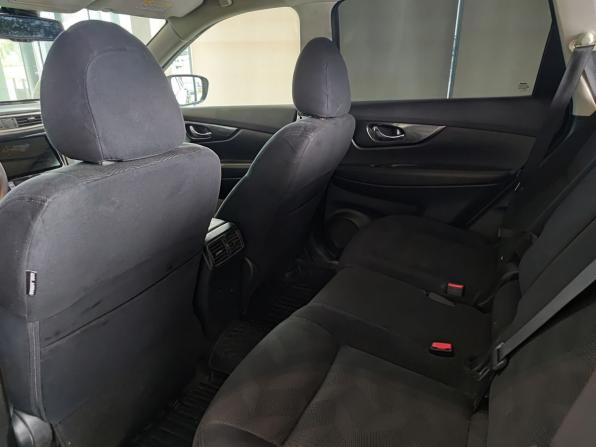 Nissan X-Trail III с пробегом 2017 года, цена 1 550 000 рублей, 186350 км, внедорожник, Автокод Объявления