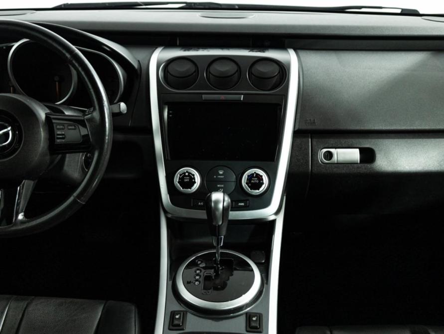 Mazda CX-7 I Санкт-Петербург  - изображение 14