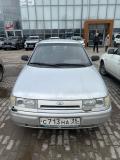 Lada (ВАЗ) 2110 Вологда  - изображение 6