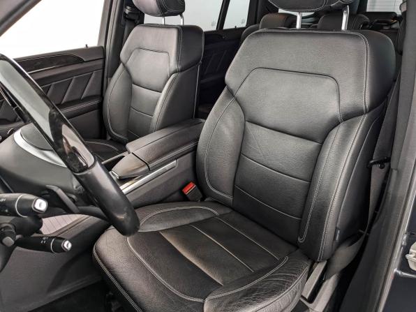 Mercedes-Benz GL-Класс II (X166) с пробегом 2015 года, цена 3 600 000 рублей, 116860 км, внедорожник, Автокод Объявления