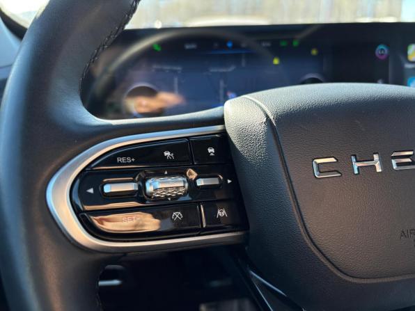 Chery Tiggo 8 Pro Max I Рестайлинг с пробегом 2023 года, цена 2 685 000 рублей, 29786 км, внедорожник, Автокод Объявления