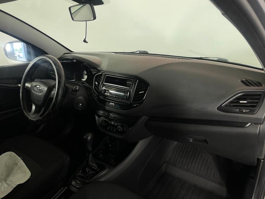 Lada (ВАЗ) Vesta I Воронеж  - изображение 10