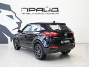 Hyundai Creta I Ростов-на-Дону  - изображение 31