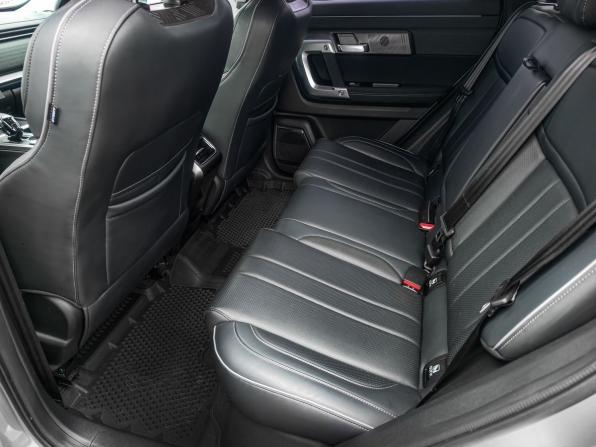 Jaecoo J7 I с пробегом 2023 года, цена 2 399 900 рублей, 29700 км, внедорожник, Автокод Объявления