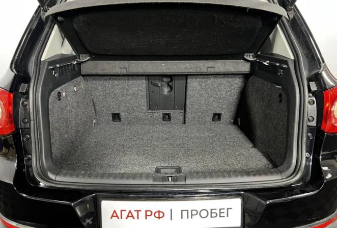 Volkswagen Tiguan I с пробегом 2010 года, цена 1 100 000 рублей, 198685 км, внедорожник, Автокод Объявления