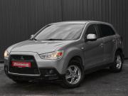 Mitsubishi ASX I Екатеринбург  - изображение 20