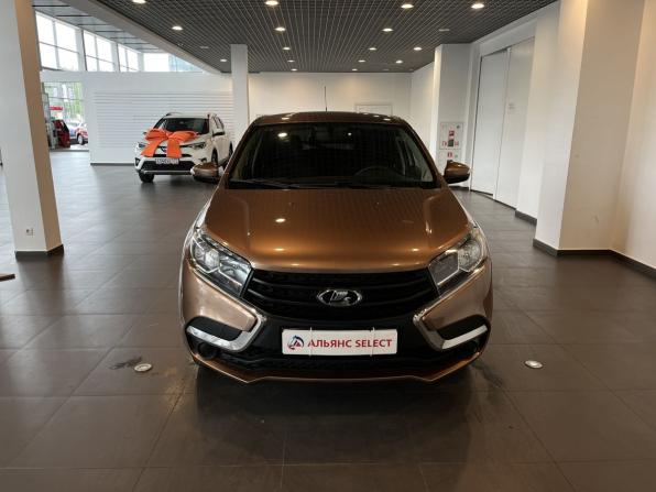 Lada (ВАЗ) XRAY I с пробегом 2018 года, цена 775 000 рублей, 174940 км, хэтчбек, Автокод Объявления