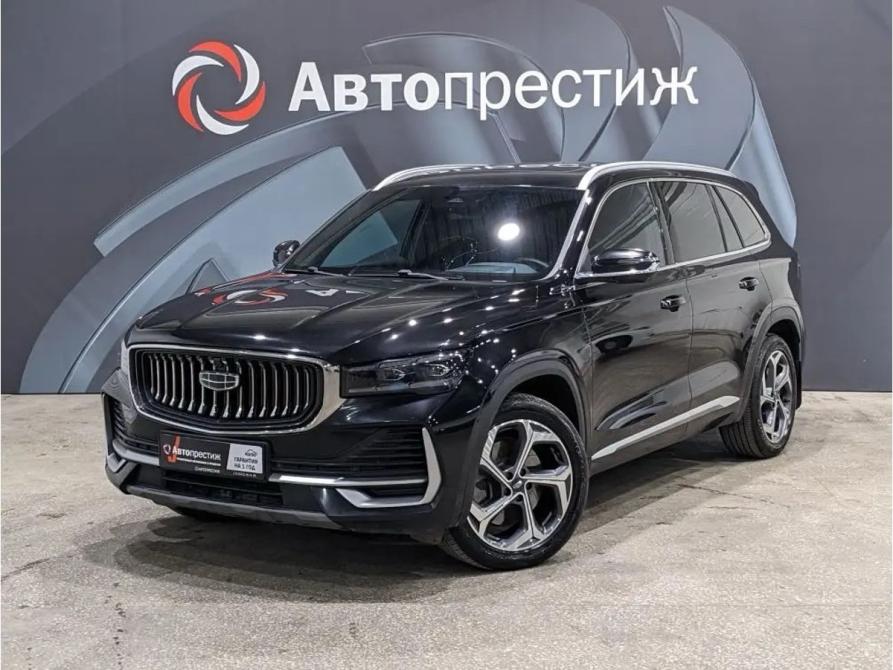 Geely Monjaro I Пермь  - изображение 1