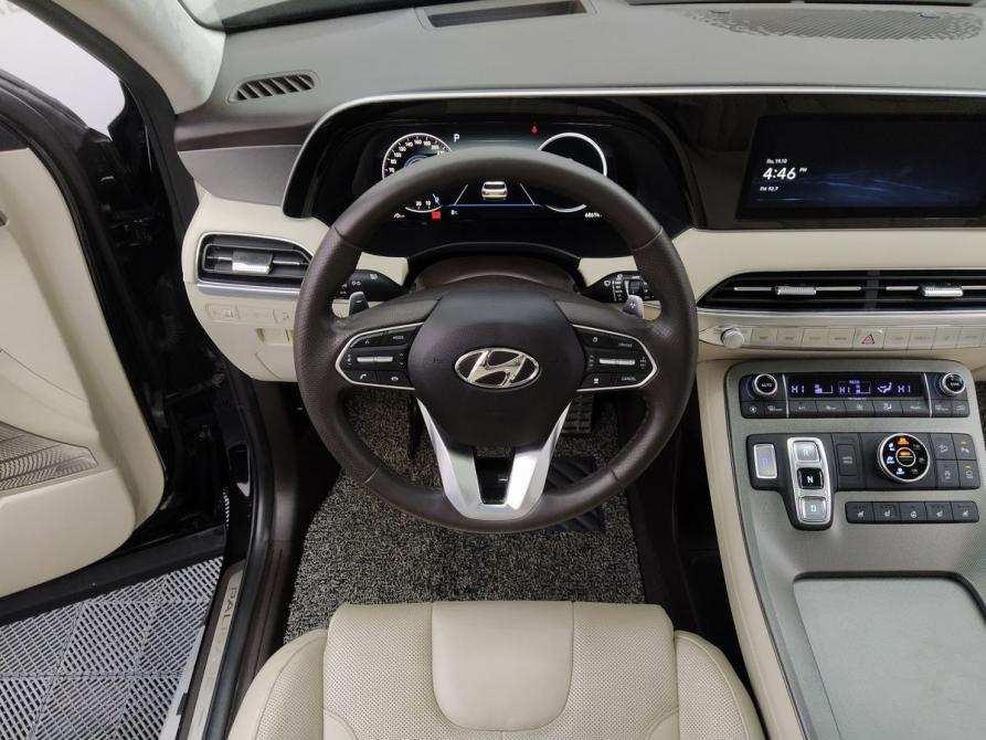 Hyundai Palisade I Екатеринбург  - изображение 39