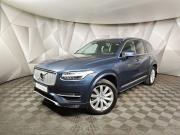 Volvo XC90 II Москва  - изображение 24