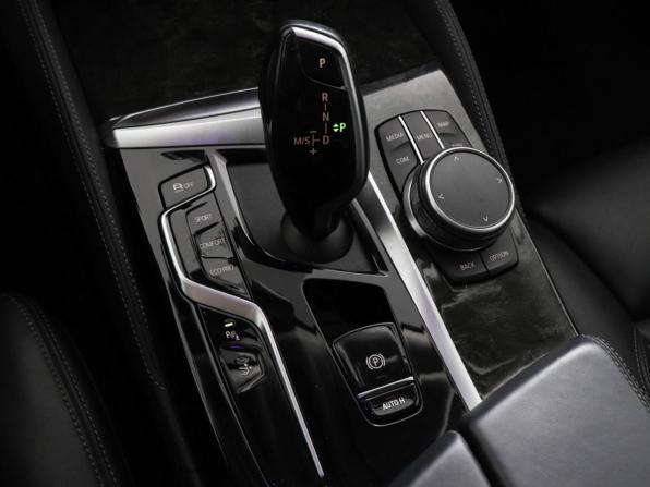 BMW 6 серии IV (G32) Рестайлинг с пробегом 2021 года, цена 5 200 000 рублей, 78561 км, лифтбек, Автокод Объявления