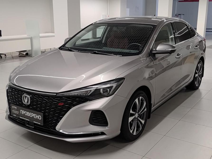 Changan Eado Plus Казань  - изображение 1