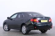 Toyota Corolla X (E140 E150) Омск  - изображение 27