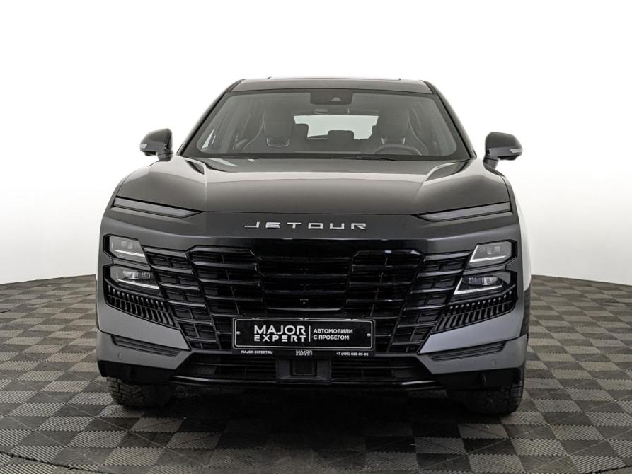 JETOUR DASHING I Москва  - изображение 2