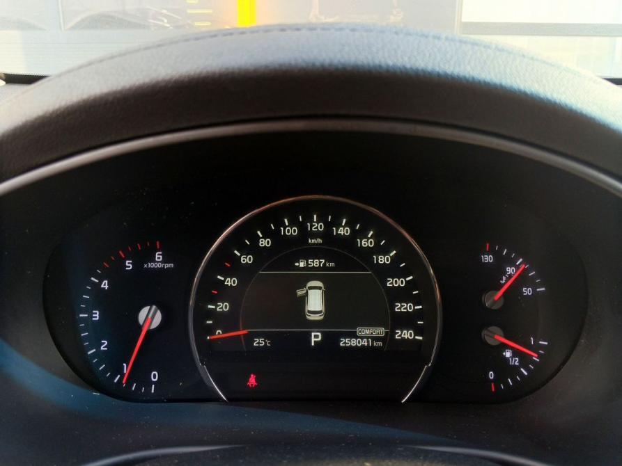 Kia Sorento III Prime Рестайлинг Москва  - изображение 16