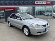 Mitsubishi Lancer IX Астрахань  - изображение 26