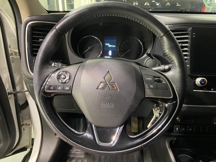 Mitsubishi Outlander III Рестайлинг 3 Сыктывкар  - изображение 18