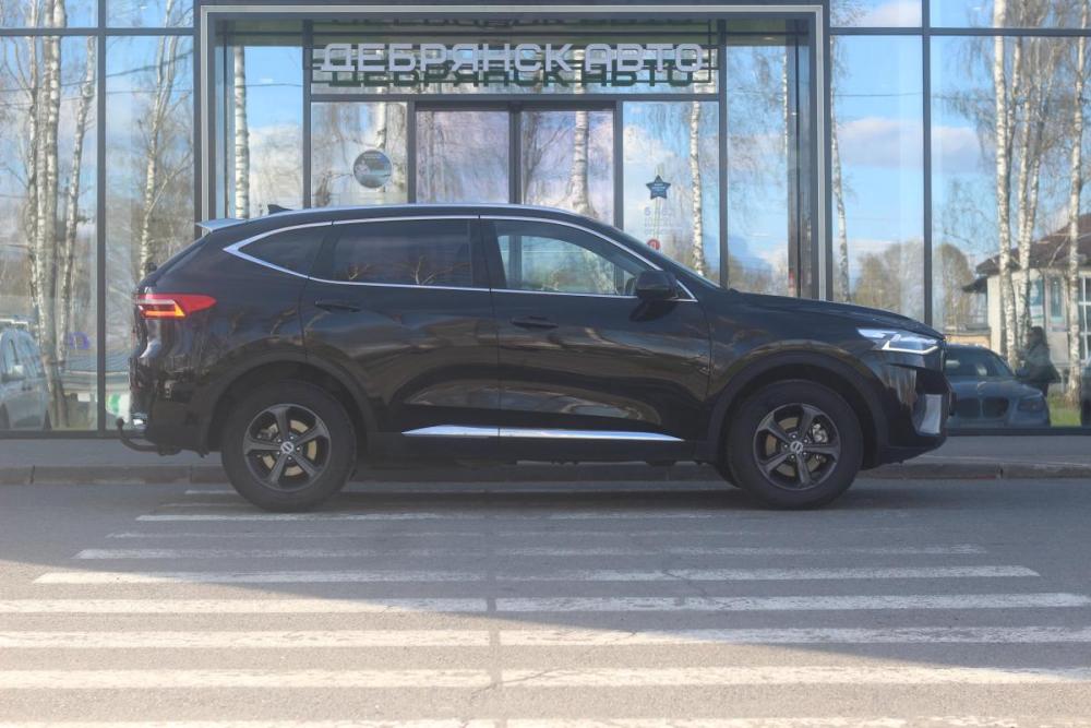 Haval F7 I Брянск  - изображение 3