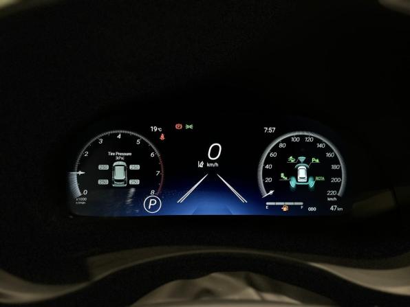 Toyota Highlander IV (XU70) с пробегом 2026 года, цена 5 590 000 рублей, 33 км, внедорожник, Автокод Объявления