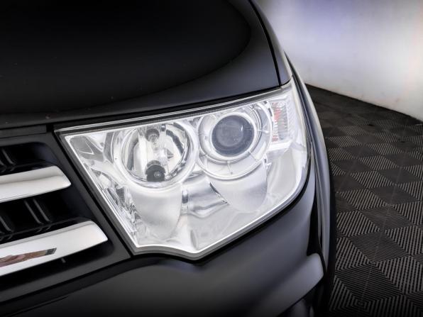 Mitsubishi Pajero Sport II Рестайлинг с пробегом 2015 года, цена 2 100 000 рублей, 153947 км, внедорожник, Автокод Объявления