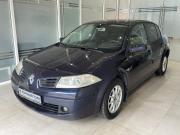 Renault Megane II Рестайлинг Москва  - изображение 18