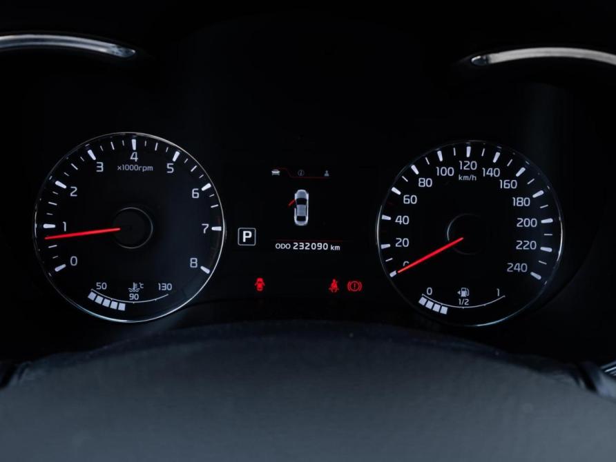 Kia Cerato III Ставрополь  - изображение 22