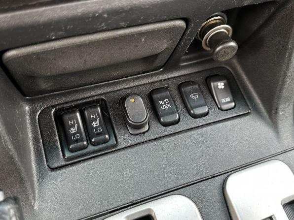 Mitsubishi Pajero III Рестайлинг с пробегом 2003 года, цена 885 000 рублей, 299800 км, внедорожник, Автокод Объявления