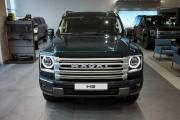 Haval H9 II Москва  - изображение 11