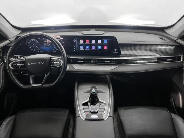 Chery Tiggo 7 Pro Max I Рестайлинг с пробегом 2024 года, цена 1 914 600 рублей, 51842 км, внедорожник, Автокод Объявления