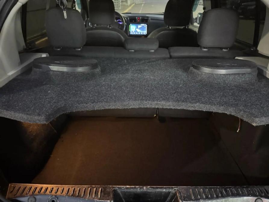 Renault Sandero II Альметьевск  - изображение 18