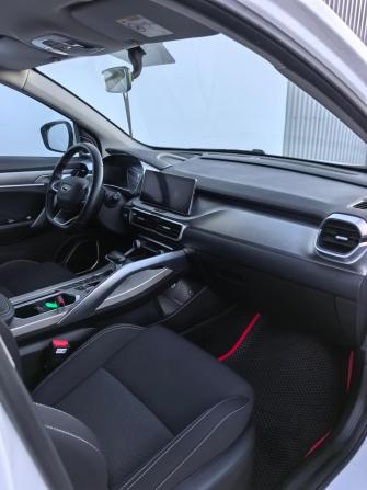 Geely Coolray I с пробегом 2023 года, цена 1 670 000 рублей, 62000 км, внедорожник, Автокод Объявления
